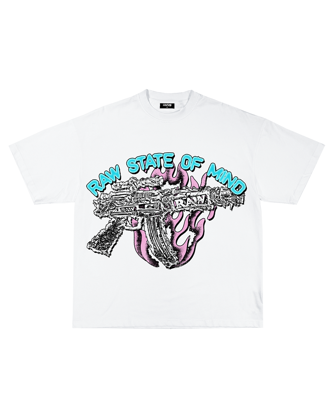RAW GUN