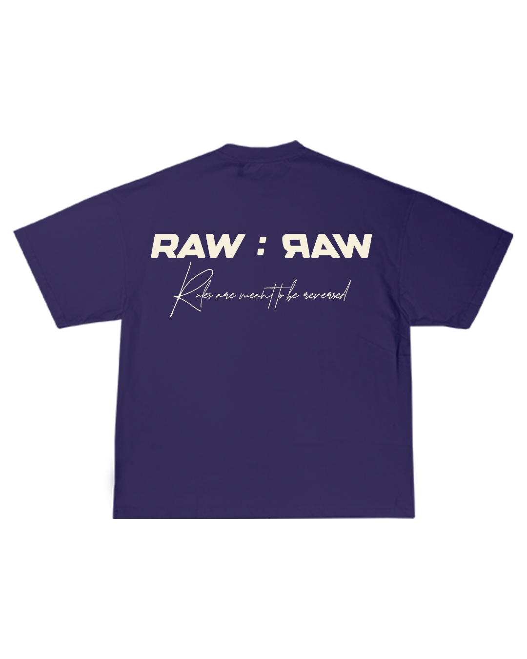 RVRS VIOLET